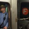 F Train Conductor Disciplined For Keeping Commuters Captive To Park Slope